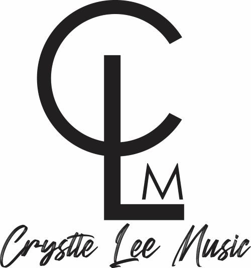 Crystle Lee Music - Music & Merch