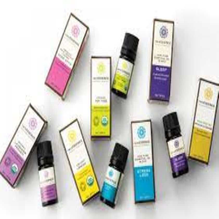 RareEssence - Aromatherapy Essential Oils - Body care and More