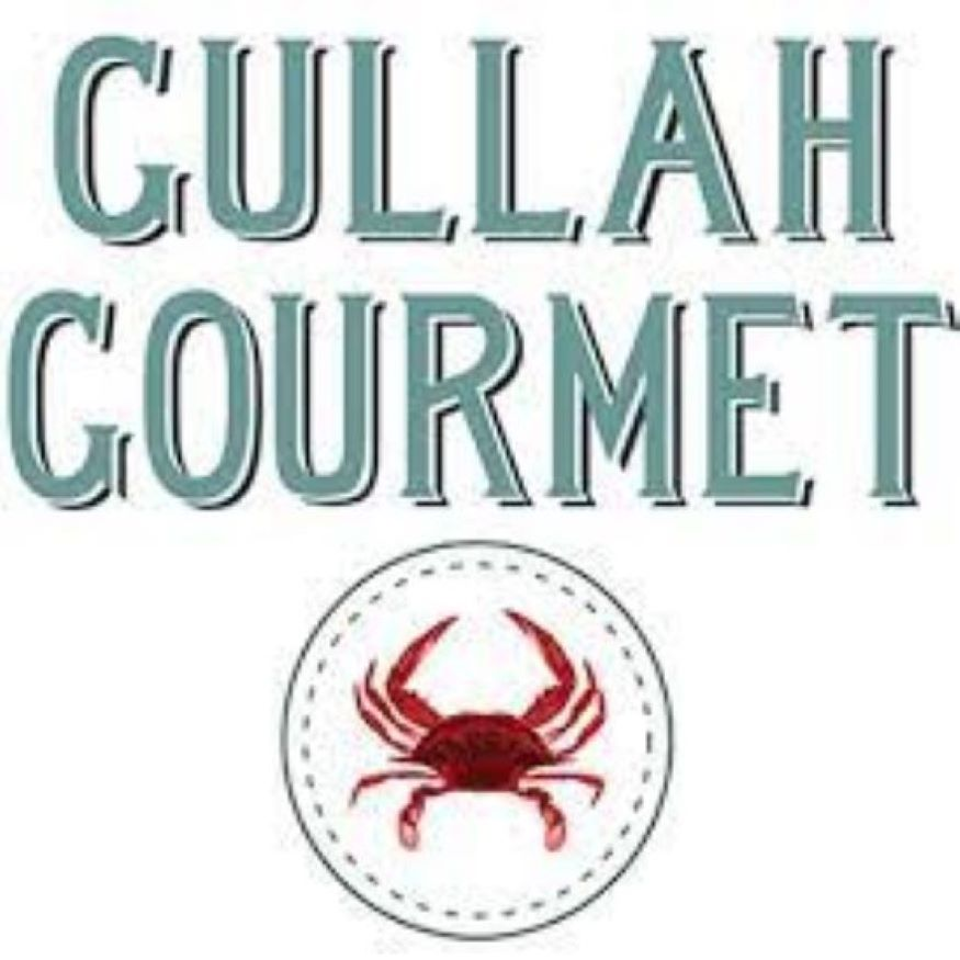 Gullah Gourmet Collection - Sauces, Soups, Seafood, Desserts and More