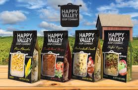 Happy Valley Soup Company