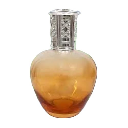 Amber Glow Fragrance Lamp by La-Tee-Da!