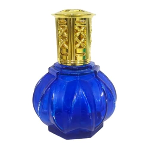 La-Tee-Da! Blue Royalty Fragrance or Effusion Lamp
