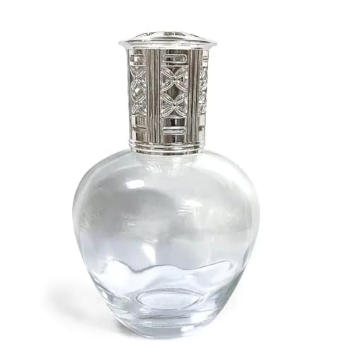 La-Tee-Da Simplicity (Clear) Effusion Lamp