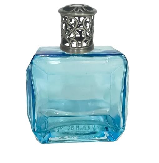 La Tee Da Sky Blue ICE Fragrance or Effusion Lamp