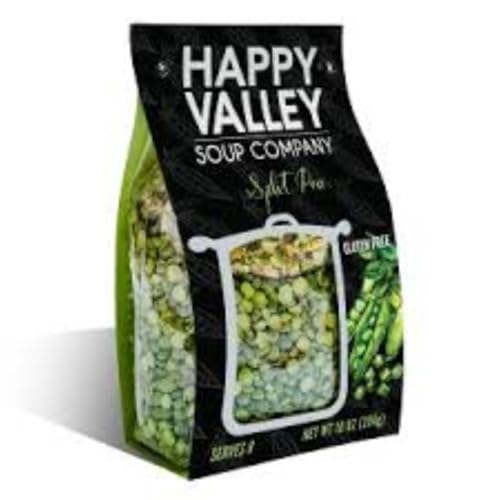 Happy Valley Split pea Soup Mix