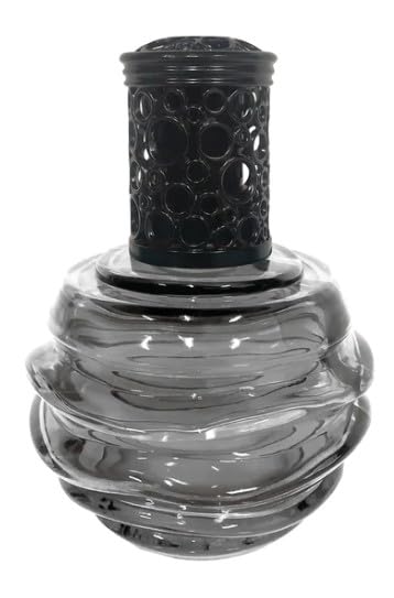 product image La Tee Da Smoke Fragrance or Effusion Lamp