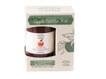 SOUTHERN CITY FLAVORS Apple Cobbler Filling, 27 OZ