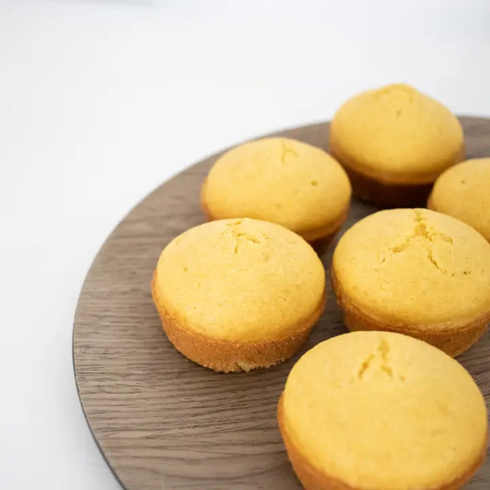 Southern City Flavors - Southern Cornbread mix - 18 ounces
