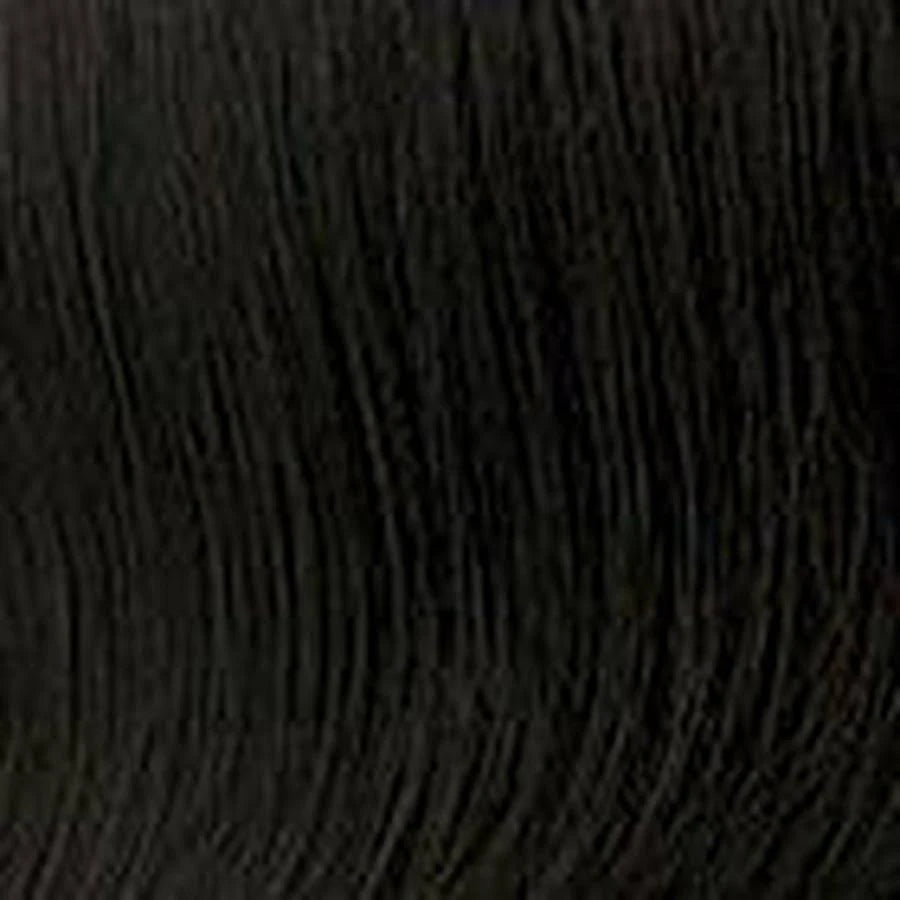 Hairdo Hoop Invisible Extension, R6 Dark Chocolate/Medium Brown