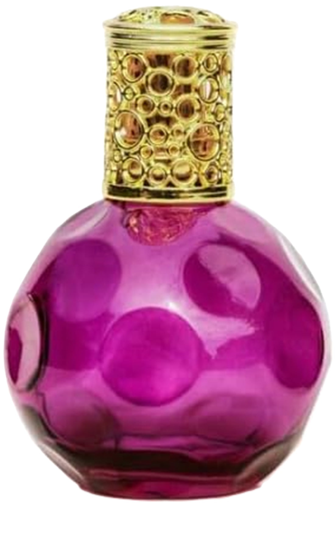 Purple Gem - Effusion Fragrance Lamp - La Tee Da 50346