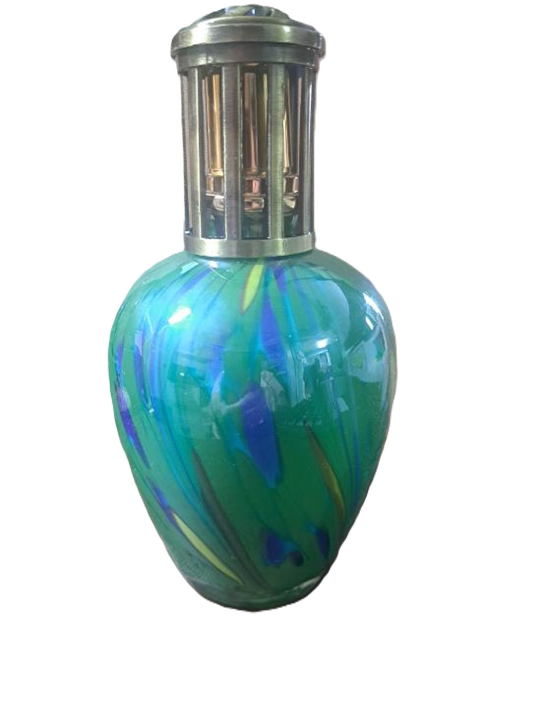 Seascape - Fragrance Effusion Lamp - La Tee Da