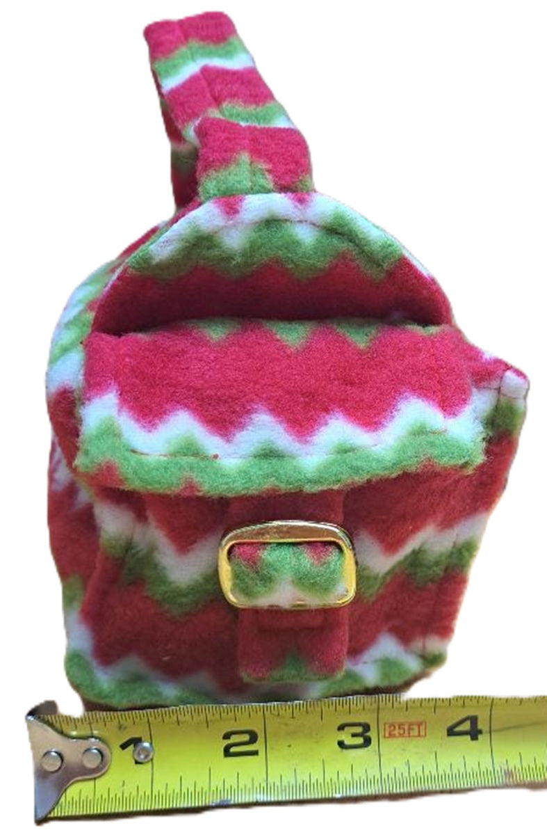 Elf Carrying Case