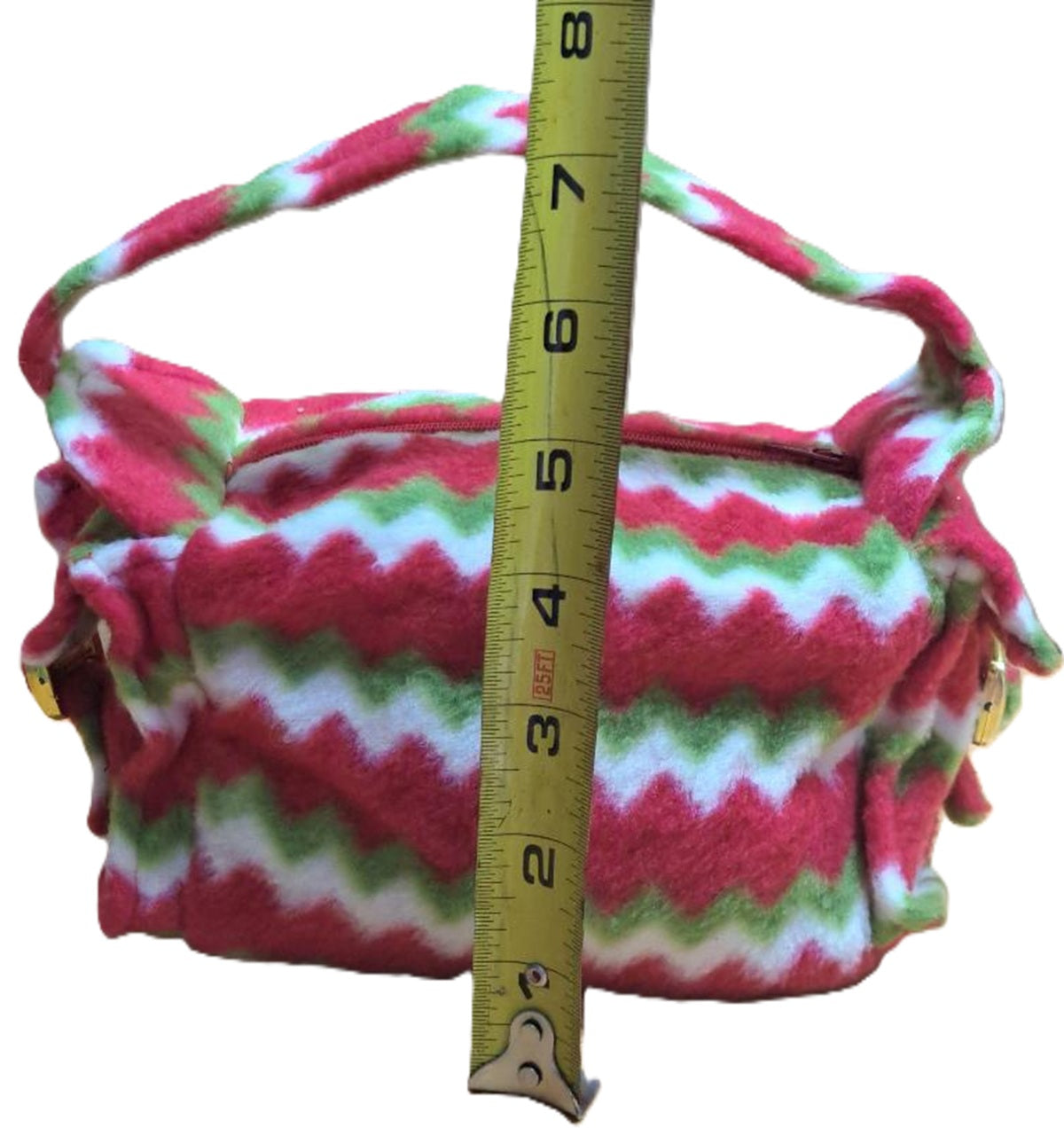 Elf Carrying Case