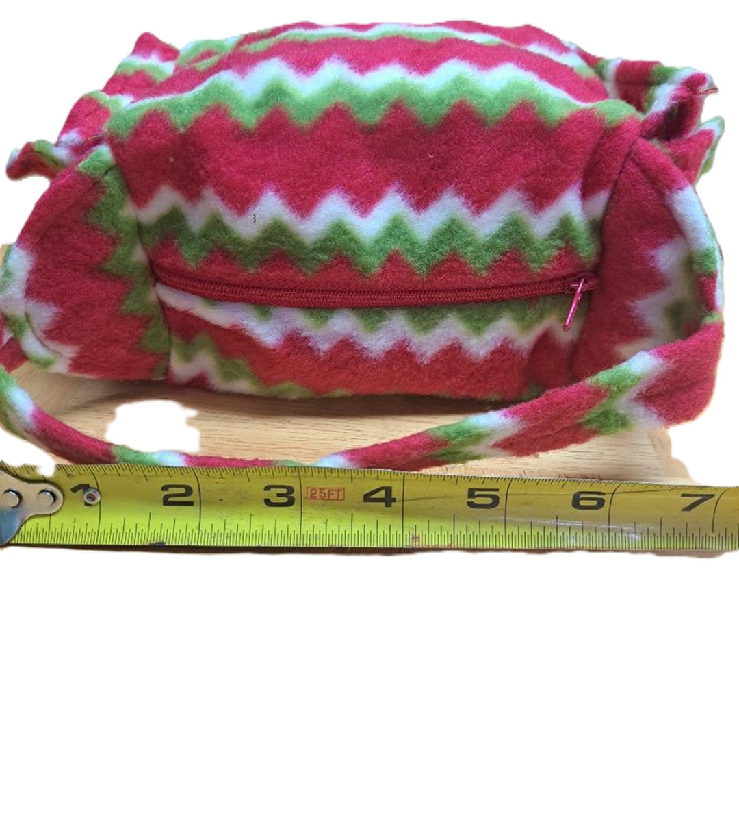 Elf Carrying Case