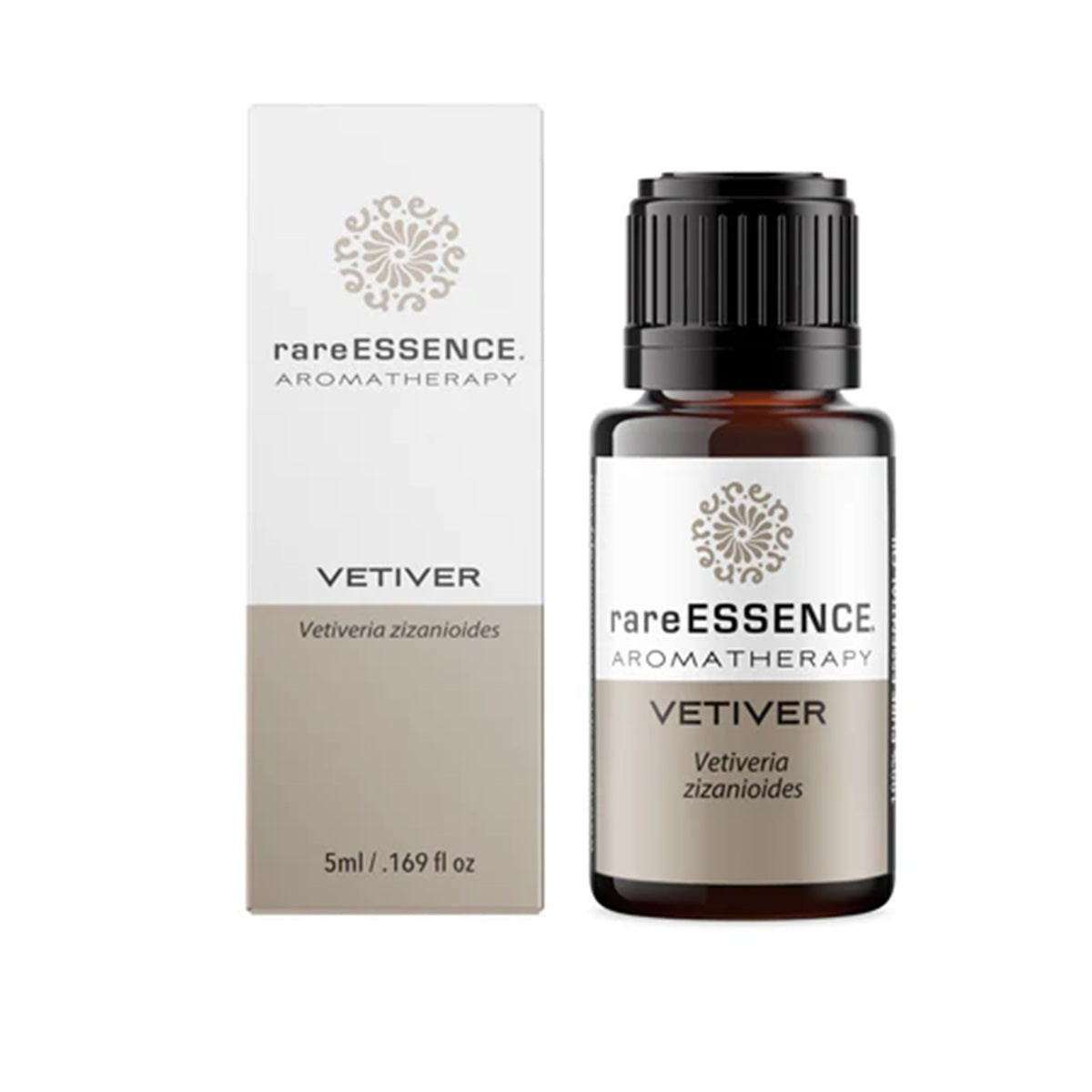 rareESSENCE Aromatherapy Vetiver