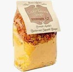 Cooke Tavern Sweet Annie's Butternut Squash Bisque