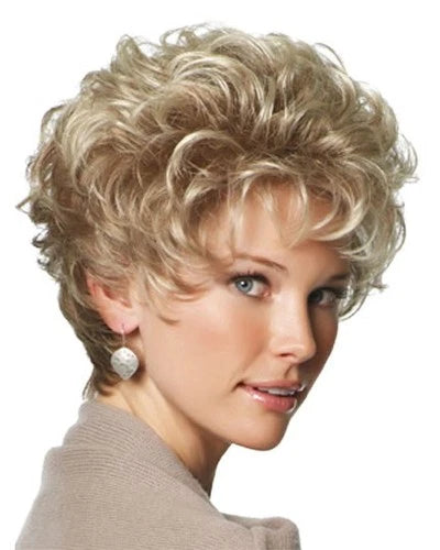 Eva Gabor Cheer Wig, G16+ Honey Mist by Hairuwear