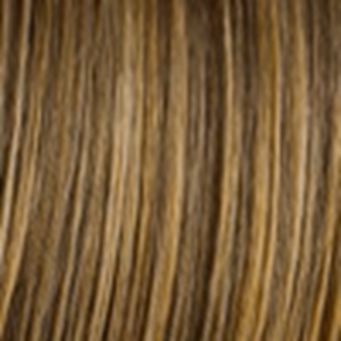 Hairdo Hoop Invisible Extension, R25 Ginger Blonde/Medium Golden Blonde