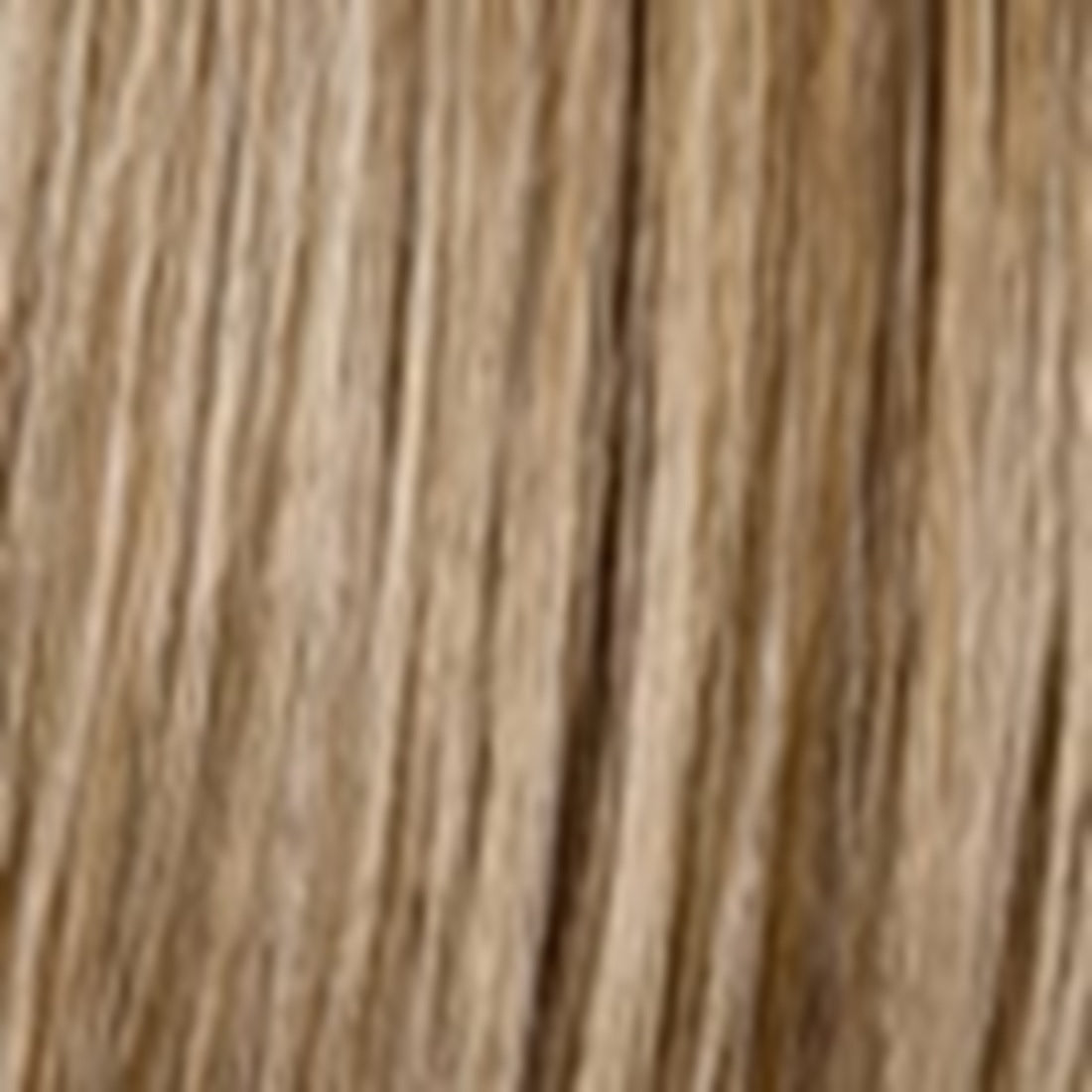 HairDo - Long With Layers Wig Color R1621S+ Glazed Sand Wigs Heat Friendly Synthetic 4" front, 14" crown, 10" sides,14" back, 12" nape