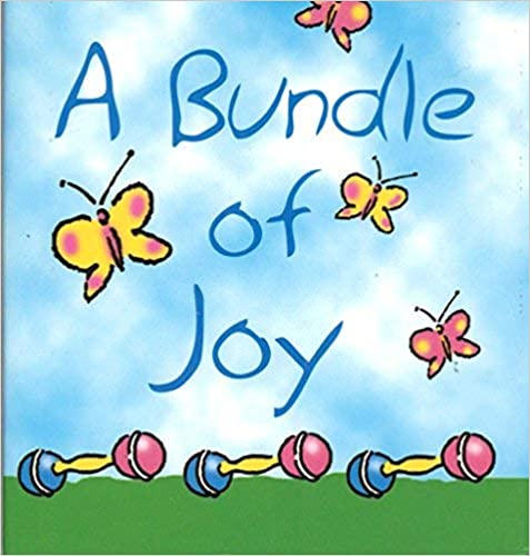 A  Bundle of Joy Hardcover