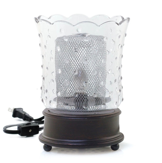 LA-TEE-DA! - OOH LA LAMP- MADISON