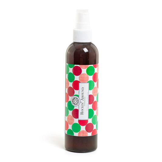 La-Tee-Da Room Spray - Rocking Around - Christmas Tree Scent